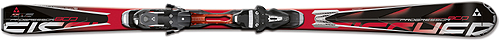 Fischer Progressor 800 Powerrail