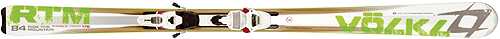 Volkl RTM 84