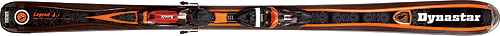 Dynastar Legend 85 Fluid<
