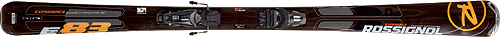 Rossignol Experience 83 TPX