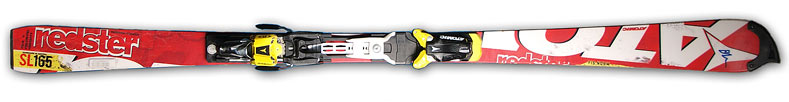 Atomic Redster FIS SL 13/14