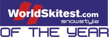 Snowstyle of the year