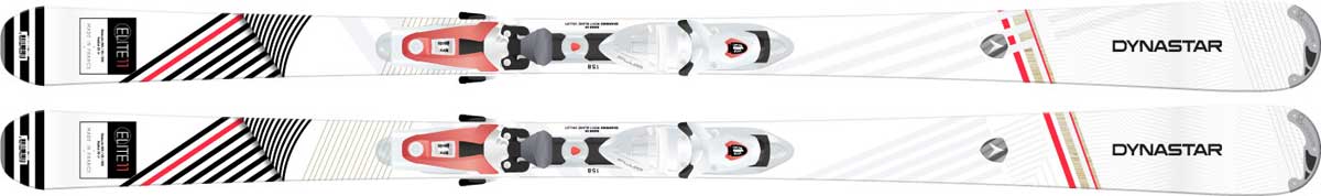 Dynastar Elite 11 Fluid. Кликнуть для увеличения