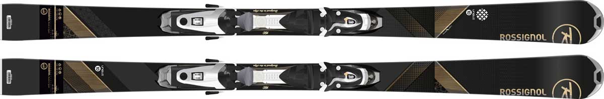 Rossignol Unique 10 W TPI