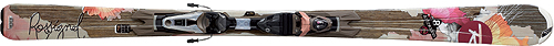 Rossignol Attraxion 8 Echo wTPI&sup2;