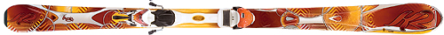 K2 SuperBurnin