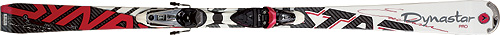 Dynastar Exclusive Elite Pro