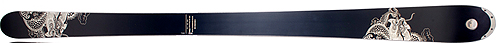 Heidiskis AllMountain Black Dragon Pro