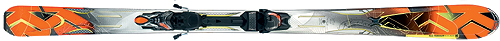 K2 Impact