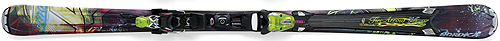 Nordica Fire Arrow 74 EDT