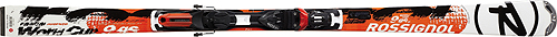 Rossignol Radical 9 GS Cascade TI TPX 
