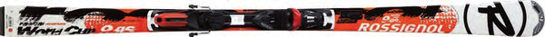 Rossignol Radical 9GS