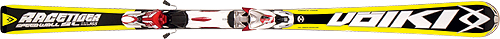 V&ouml;lkl Racetiger SL Speedwall