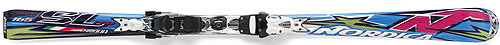 Nordica Dobermann SL Pro XBI CT