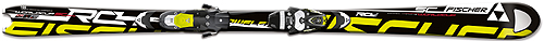 Fischer - RC4 Worldcup SC Pro