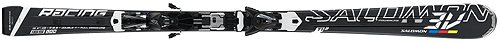 Salomon 3V Race Powerline