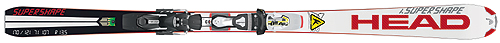 Head i. Supershape