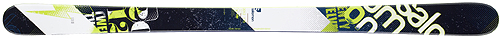 Salomon Twenty Twelve