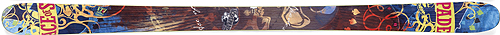 Nordica Ace of Spades Ti