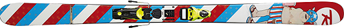 Rossignol Storm