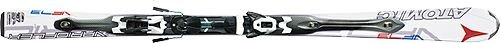 Atomic D2 VF 73
