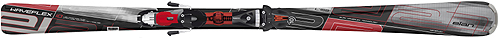 Elan Waveflex 10 Fusion