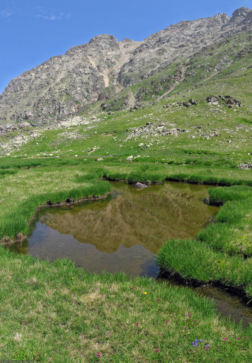 Из Дигории в Балкарию 2014 Фоторассказ