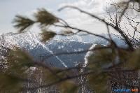 "Горный Воздух" станет ski-safari, когда достроит канатную дорогу на гору Острая "Горный Воздух" станет ski-safari, когда достроит канатную дорогу на гору Острая