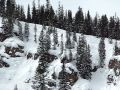 Matt Krawczuk Colorado Freeskiing Championships