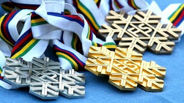 Больше всех медалей на чемпионатах мира-2015 под эгидой FIS завоевали норвежцы, россияне - десятые 