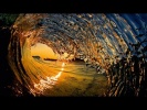 I AM DIFFERENT | See the documentary about Clark Little, the ultimate wave photographer (Russia)