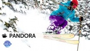 2015 Line Pandora Ski - IT’S YOUR TURN TO GET FIRST TRACKS