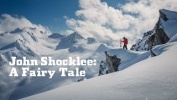 YETI Presents: John Shocklee | A Fairy Tale