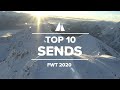 FWT20 | TOP 10 SENDS