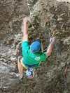 Sergey Shaferov - The Revenant 8c+/9a (видео) 