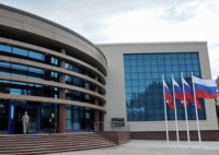 «Озеро Круглое» принимает фристайлистов «Озеро Круглое» принимает фристайлистов