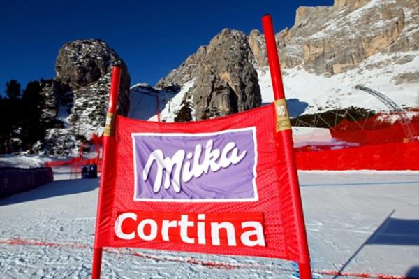 Презентационные мероприятия финала Кубка мира по горнолыжному спорту текущего сезона в Милане отменены