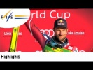 King Aksel is back! | FIS Alpine Skiing