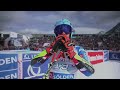 FIS Alpine - Trailer Audi FIS Alpine World Cup Soelden Men's and Women's Giant Slalom 2023