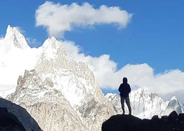 Урубко и Пипи пошли на Gasherbrum I новым маршрутом