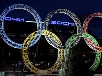 Олимпийские кольца Сочи-2014 по традиции передадут в дар Греции Олимпийские кольца Сочи-2014 по традиции передадут в дар Греции