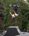 BMX-фристайл. Отбор в Париж-2024: олимпийский чемпион проигрывает на Urban Session 