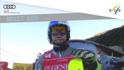 1st place for Alexis Pinturault in Alpine Combined - Santa Caterina - Alpine Ski - 2016/17