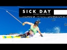 The 2017 LINE Sick Day Ski Series - Awesomely Awarded Fun Freeride Skis