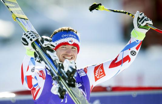 Валентин Жиро-Муан завершает спортивную карьеру 