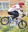 Пять вопросов тренеру из Строгино о велоспорте BMX 