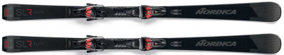 Nordica Dobermann SLR RB Elite