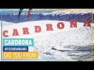 Did You Know | Cardrona | Big Air | FIS Snowboard
