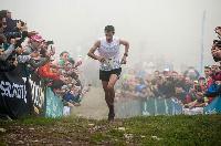 Kilian Jornet одержал победу на знаменитом Marathon du Mont-Blanc Kilian Jornet одержал победу на знаменитом Marathon du Mont-Blanc