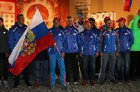 Чемпионат мира-2021 среди ветеранов пройдет в Нижнем Тагиле Чемпионат мира-2021 среди ветеранов пройдет в Нижнем Тагиле